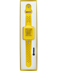 Pulsera de Gel Hidroalcohólico Rellenable