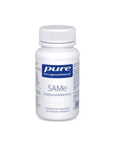 Pure Encapsulations SAMe 30 cápsulas