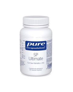 Pure Encapsulations SP Ultimate 60 cápsulas