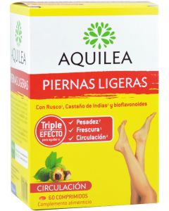Aquilea Piernas Ligeras