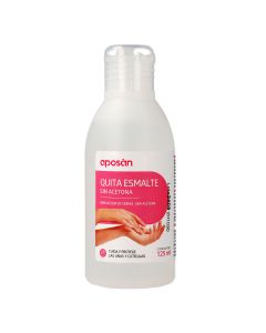 Aposan Quitaemalte Sin Acetona 125ml
