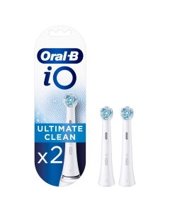 Cabezales de Cepillo Eléctrico Oral-b ultimate iO