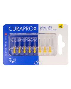 Cepillo interdental Curaprox recambio CPS 09