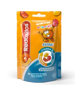 Redoxitos Vitamina C