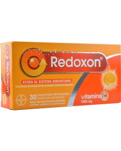 Redoxon Vitamina C