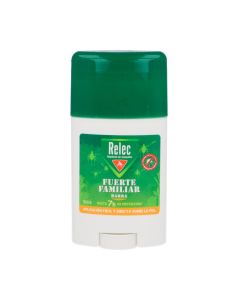 Relec Fuerte Stick Antimosquitos 50 ml