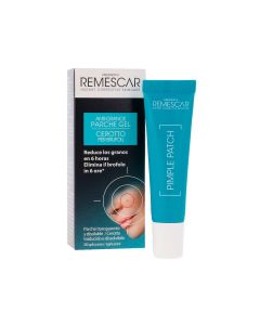 Gel Anti-granos Remescar 10 ml
