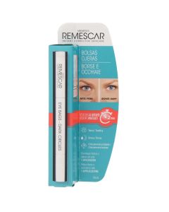 Remescar bolsas y ojeras en stick
