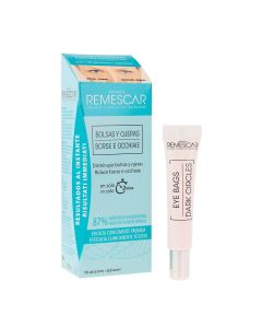 Remescar Bolsas y Ojeras