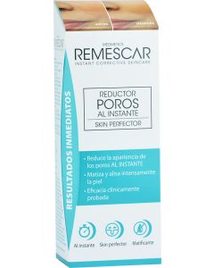 Remescar Reductor de Poros al Instante 20 ml