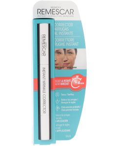 Remercar Stick Corrector Antiarrugas al Instante 4 ml