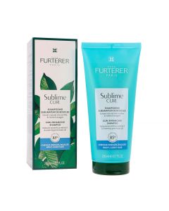 René Furterer Sublime Curl Champú Activador de Rizos