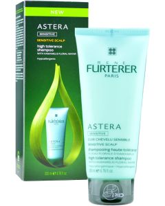 Rene Furterer Astera Champú Alta Tolerancia 200 ml
