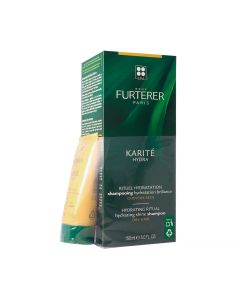 Rene Furterer Karité Hydra Champú 150 ml
