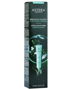 René Furterer Astera Sensitive Sérum Protector Antipolución 75 ml