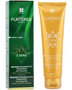 Rene Furterer Bálsamo Sublimador 5 Sens 150 ml