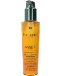 René Furterer Karité Crema Nutrición Intensa 100 ml