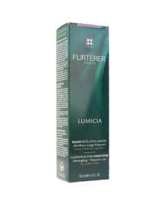René Furterer Lumicia Bálsamo Desenredante Iluminador 150 ml