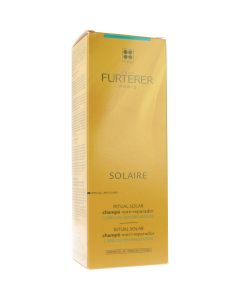 René Furterer Solaire Champú Reparador 200 ml