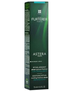 Rene Furterer Astera Fresh Sérum Calmante 75 ml