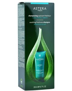 René Furterer Astera Fresh Champú Calmante