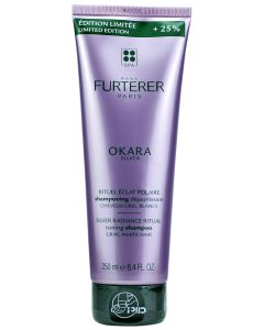 René Furterer Okara Champú Anti-Amarilleo