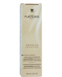 Rene Furterer Crema Capilar Reparadora