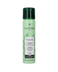 René Furterer Naturia Champú Seco 75 y 200 ml