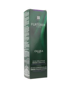 René Furterer Okara Silver Bálsamo para Cabellos Grises y Blancos