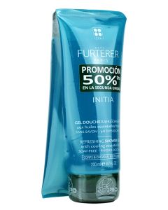 René Furterer Duplo Gel de Ducha Initia