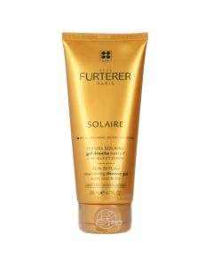 Rene Furterer Solaire Gel de Ducha