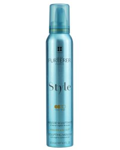 Rene Furterer Espuma Vegetal