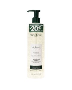René Furterer Triphasic Champú Anticaída Edición Limitada 600 ml