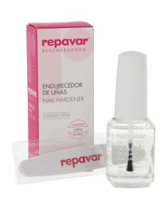 Repavar Endurecedor de Uñas
