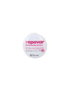 Repavar Bálsamo Labial con Rosa Mosqueta 10 ml