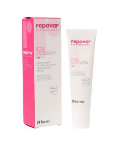 Repavar Gel Rosa Mosqueta 30 ml
