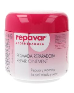 Repavar Pomada Regeneradora 45 ml