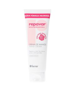 Repavar Regeneradora Crema de Manos 75 ml