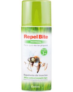 Repel Bite Herbal