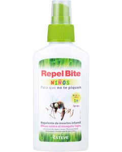 Repel Bite Niños