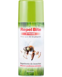 Repel Bite Xtreme Spray Repelente