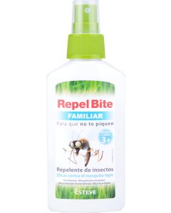 Repel Bite Familiar