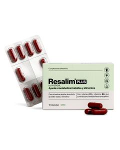 Resalim Plus Complemento Alimenticio