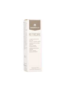 retincare hiperpigmentaciones de cantabria labs