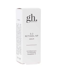 Gh Gema Herrerías 0,3 Retinol-NP Sérum Bi-gel 30 ml