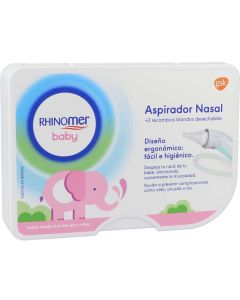 Rhinomer Baby Aspirador Nasal