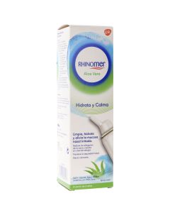 Rhinomer Aloe Vera 100% Natural 8470001847577