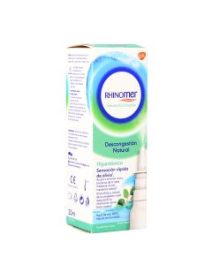 Rhinomer Hipertónico Intense Eucalyptus 20 ml