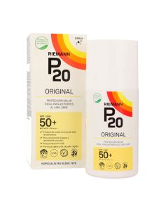 Riemann P20 Original Protector Solar SPF50+ 175 ml