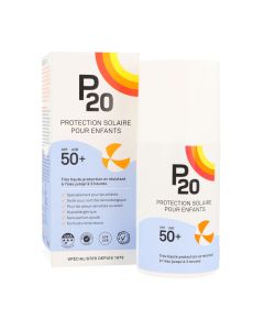 Riemann P20 Crema Solar Infantil SPF50+ 200 ml
